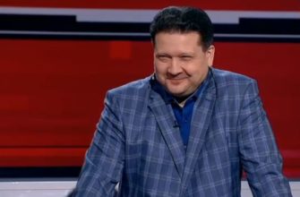 Вечер с Владимиром Соловьевым от 27.01.2022