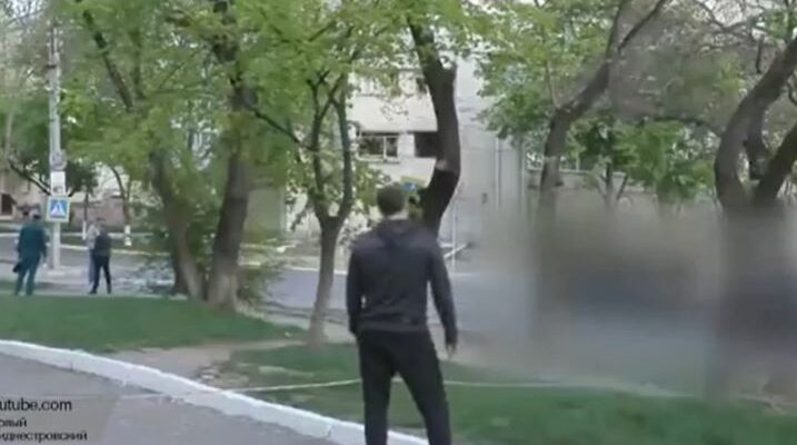 Провокации кому это выгодно