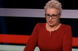 Вечер с Владимиром Соловьевым от 13.04.2022