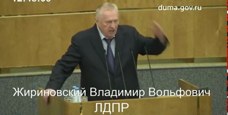 Вечер с Владимиром Соловьёвым