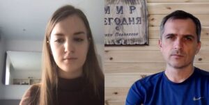 Почему русские патриоты любят Рамзана Кадырова (интервью студентам: Часть 5)