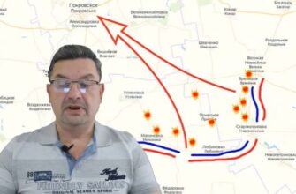 Михаил Онуфриенко последний выпуск от 18.04.2022