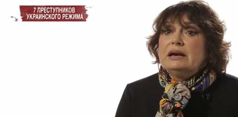 Засекреченные списки 04.05.2022