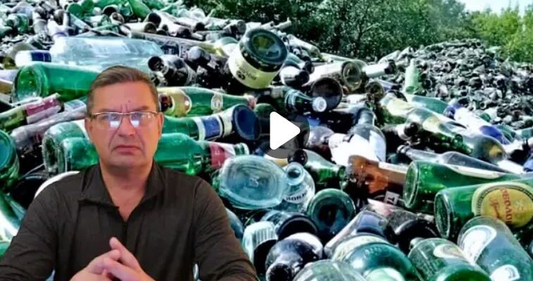 Михаил Онуфриенко последний выпуск