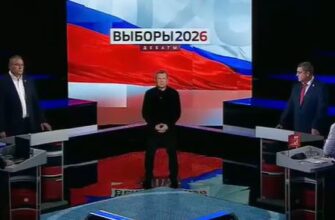 Дебаты